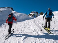 Tour du Ferrouillet 02-02-2023